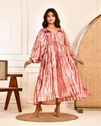 Cotton summer Dress