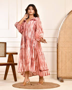 Cotton summer Dress
