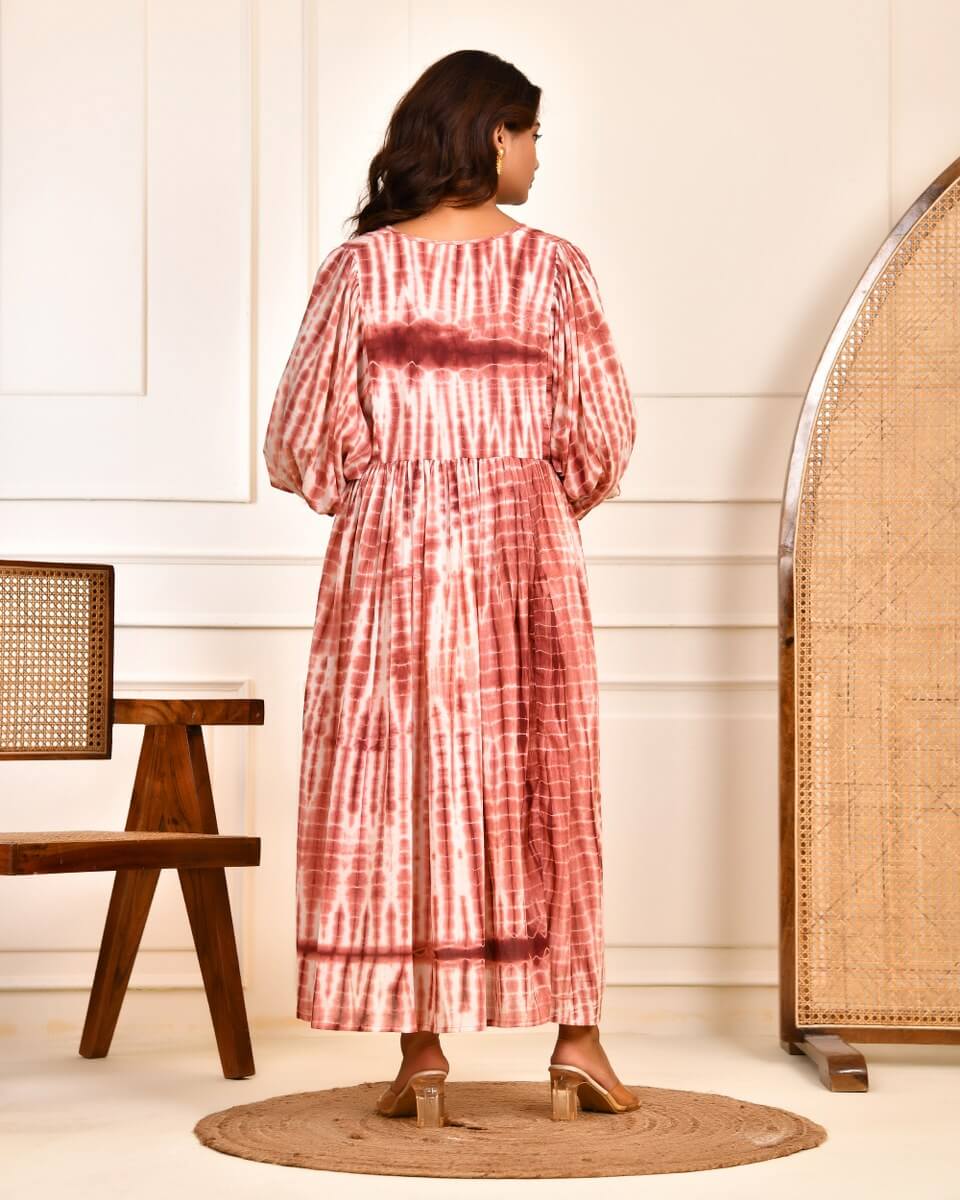 Cotton summer Dress