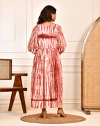 Cotton summer Dress