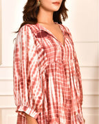 Cotton summer Dress