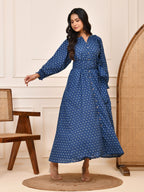 Cotton summer Dress