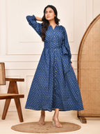 Cotton summer Dress
