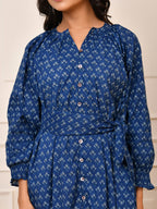 Cotton summer Dress