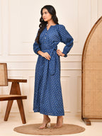 Cotton summer Dress