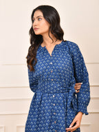 Cotton summer Dress