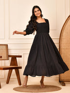 Cotton summer Dress