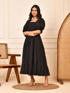 Cotton summer Dress