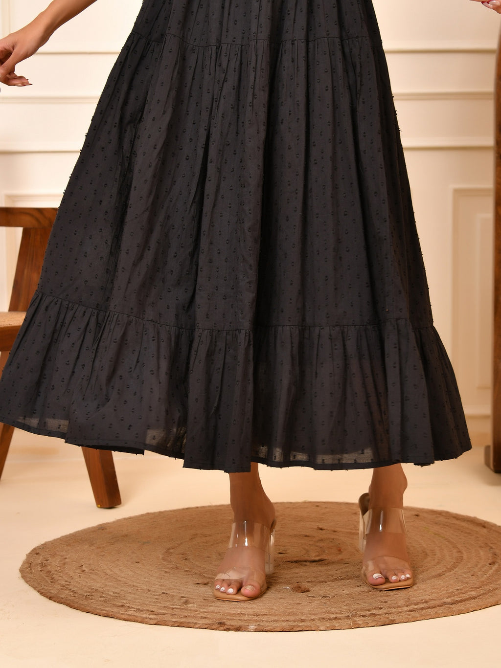 Cotton summer Dress