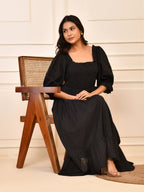 Cotton summer Dress