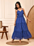 Cotton summer Dress