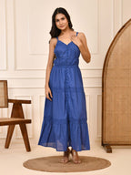 Cotton summer Dress