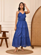 Cotton summer Dress