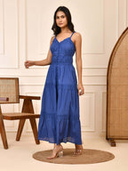 Cotton summer Dress