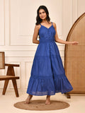 Cotton summer Dress