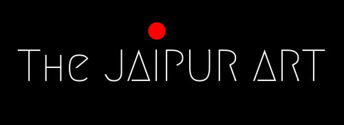 thejaipurart.com