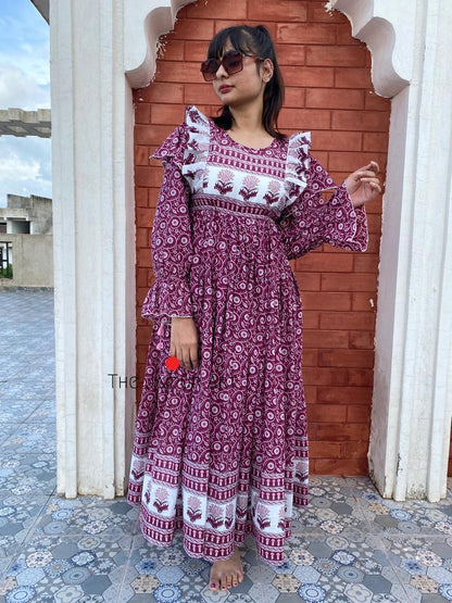 Leena Maxi