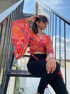 Introducing Chic and Stylish Fiona Blouse