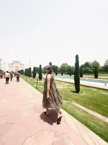 Ahana Maxi