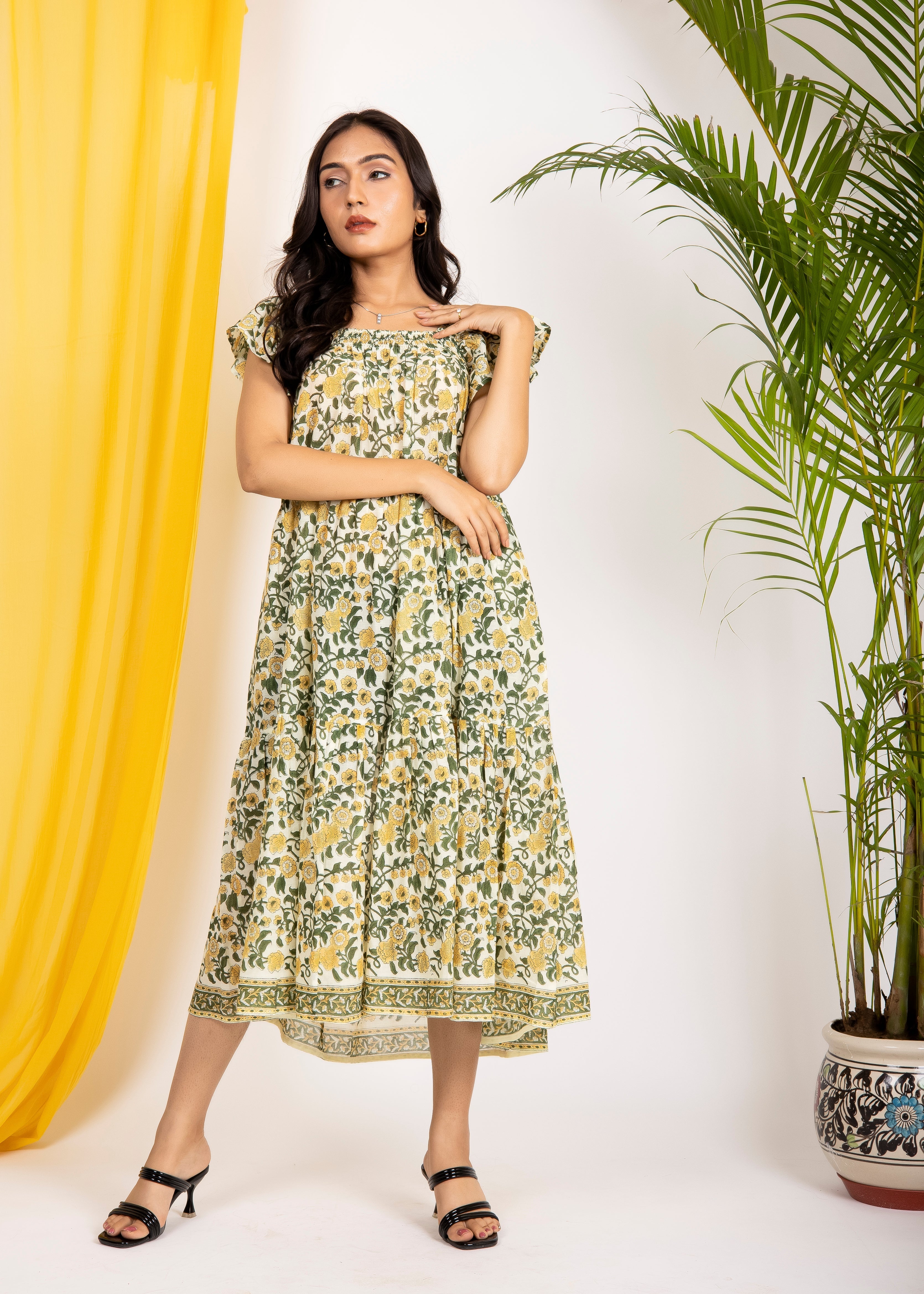 Alexie midi