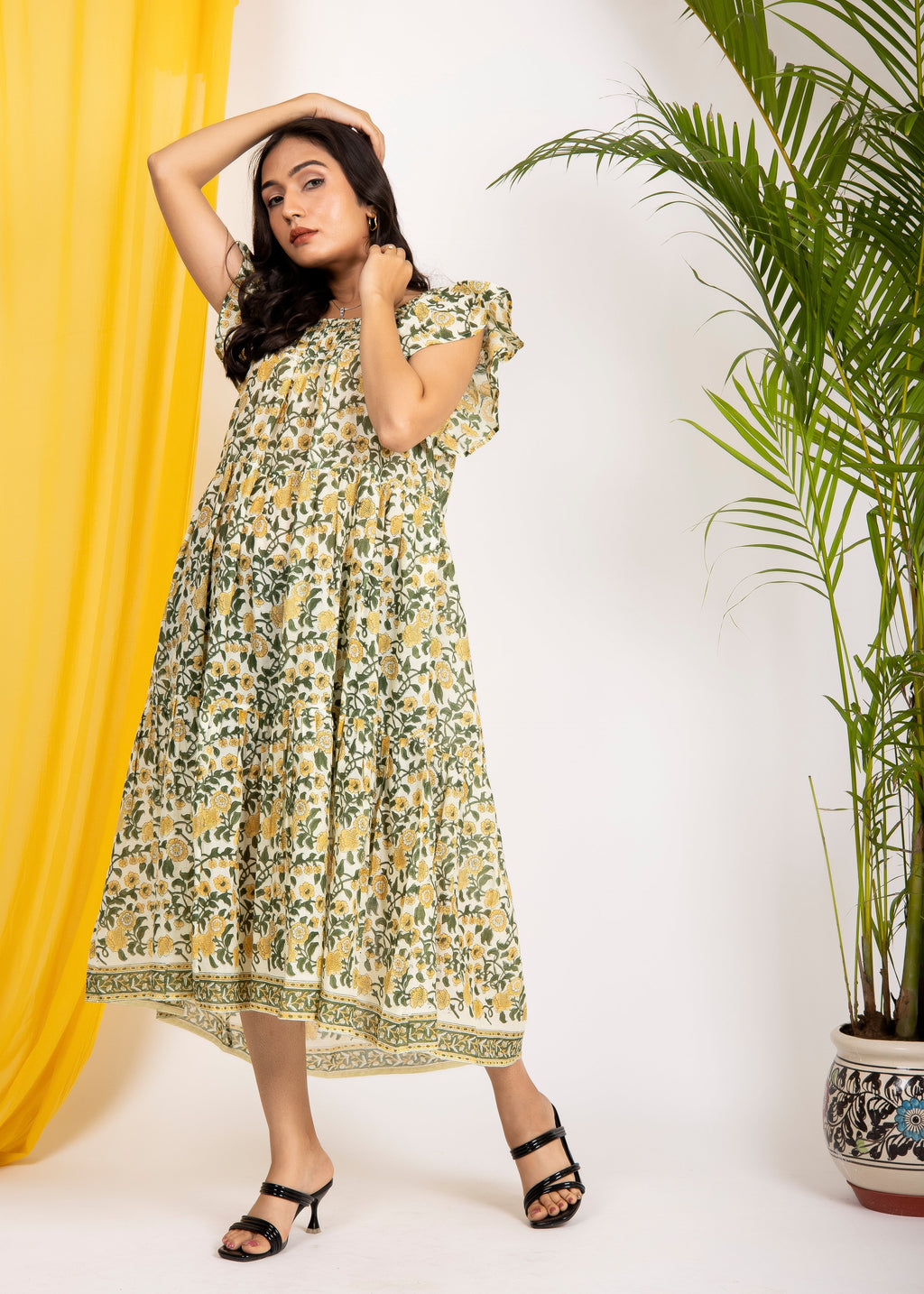 Alexie midi