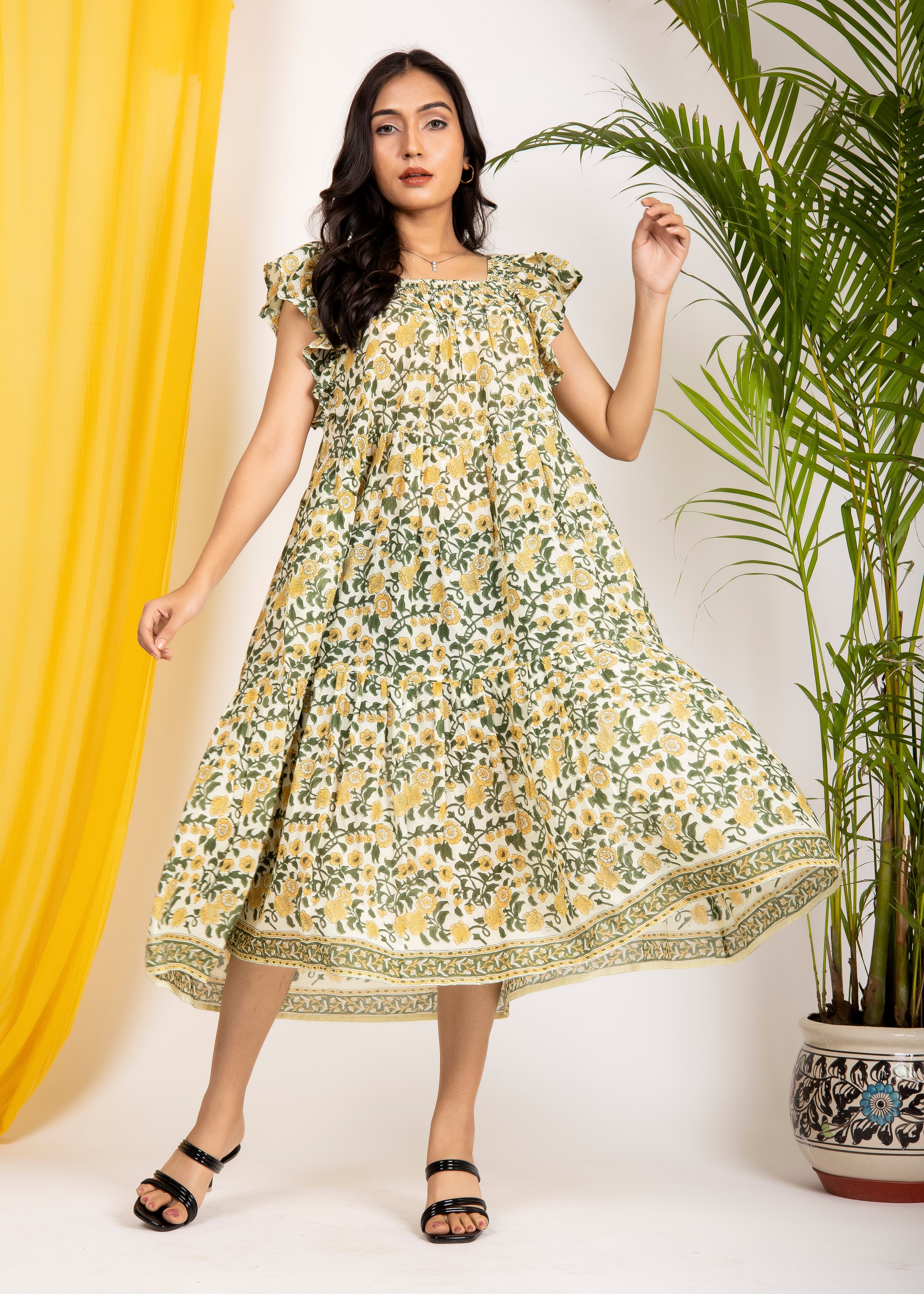 Alexie midi