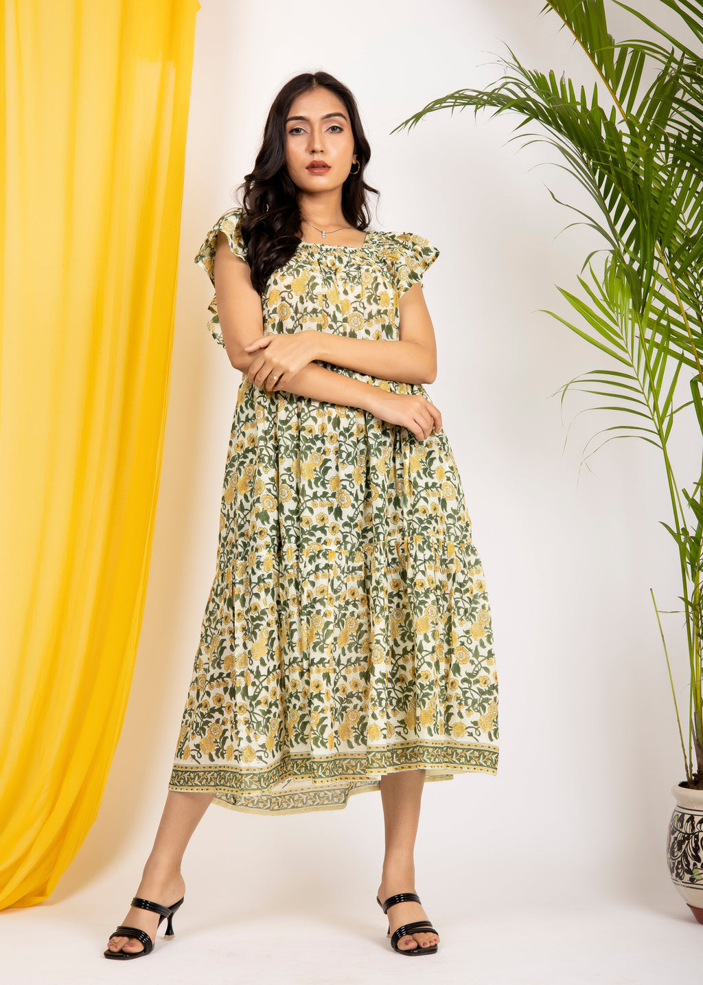Alexie midi