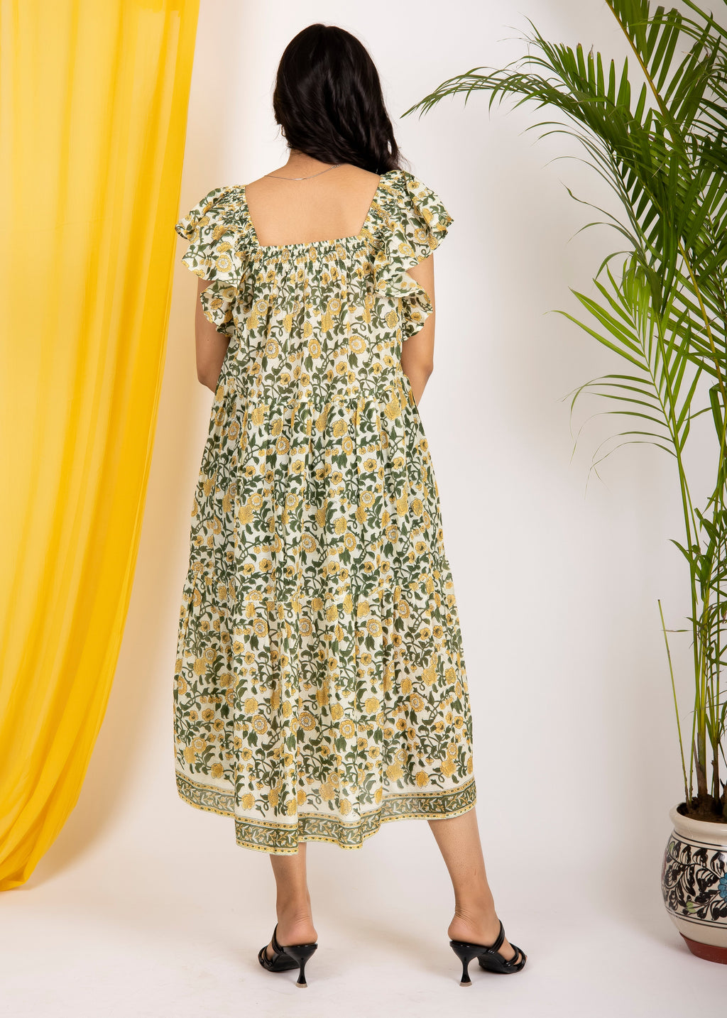 Alexie midi